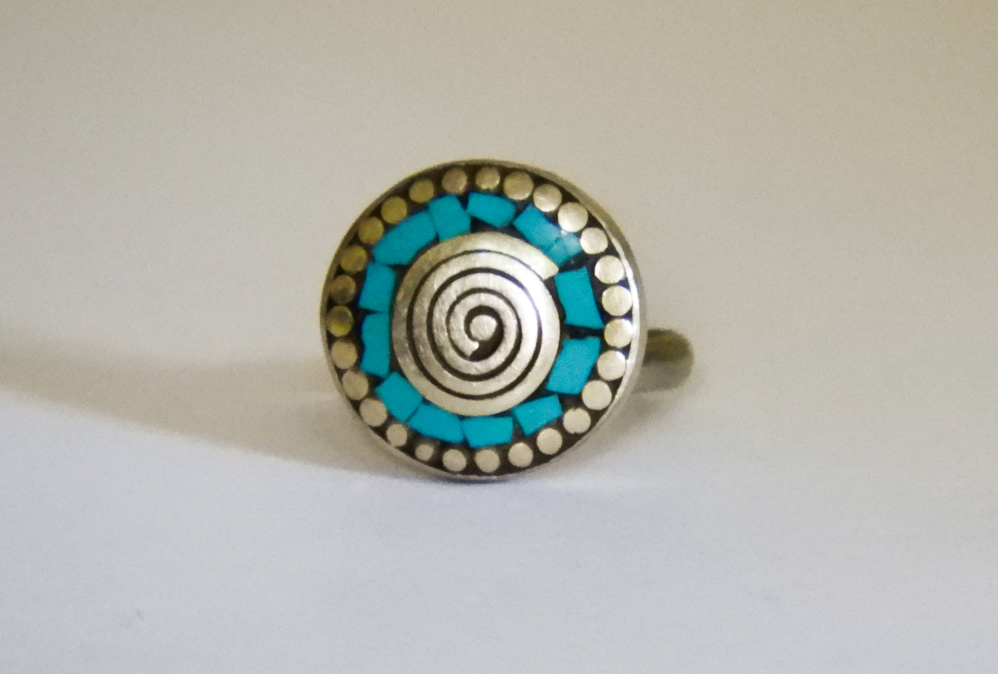 Artisanal Rings