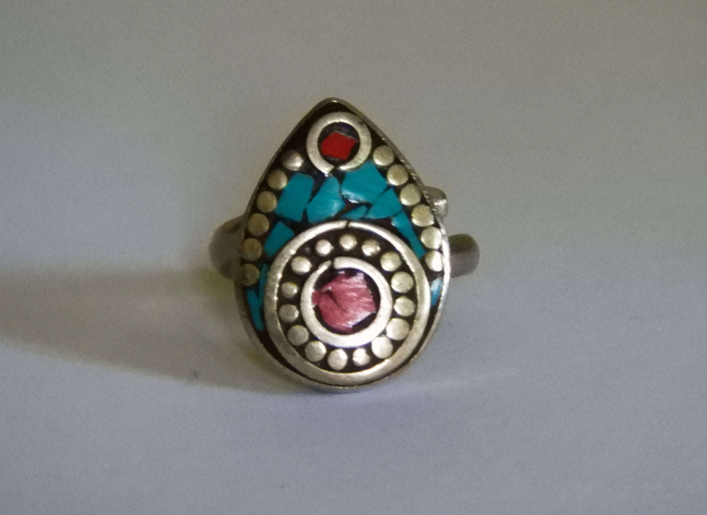 Artisanal Rings