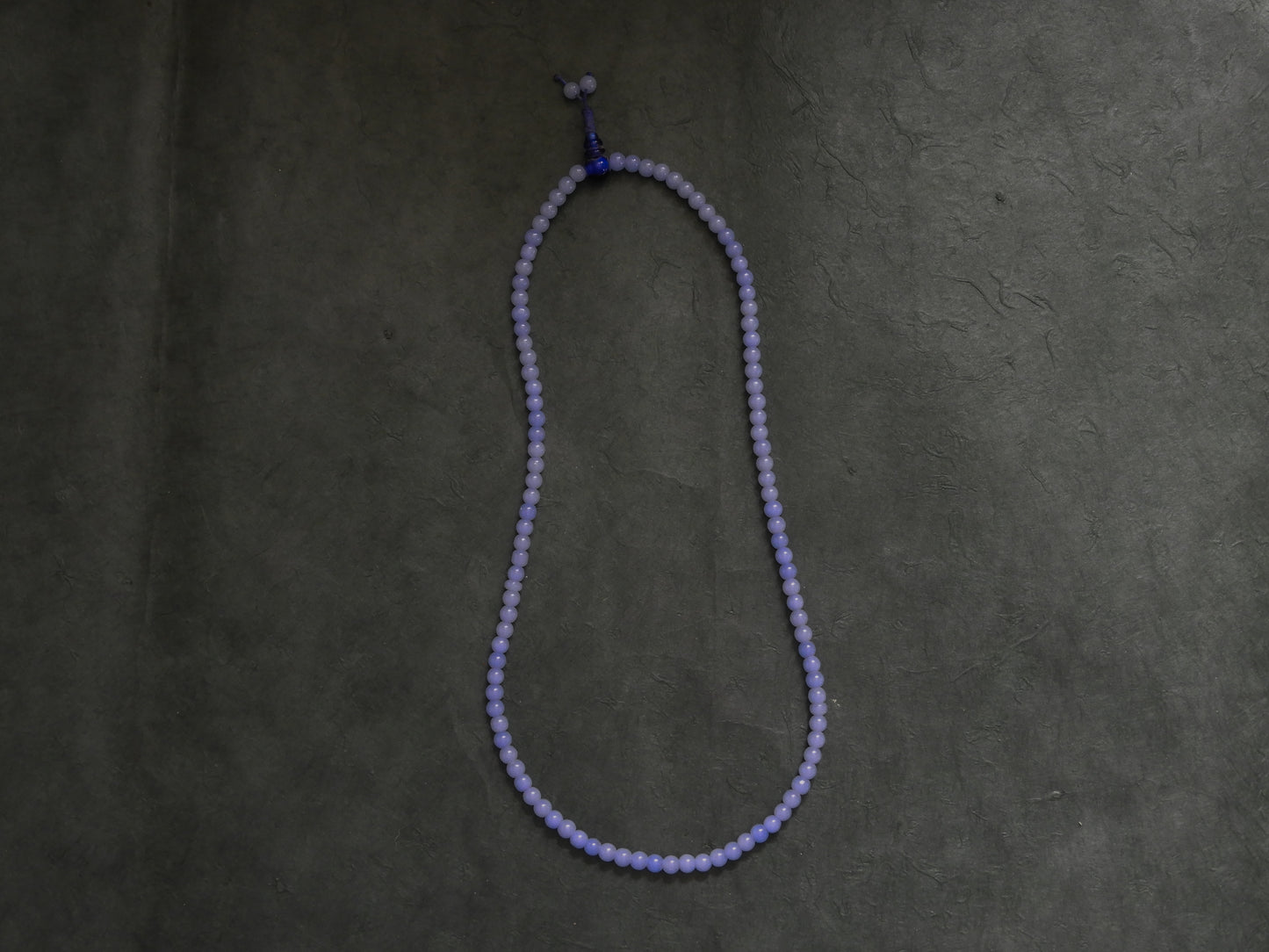 Glass beads Prayer and Meditation Mala