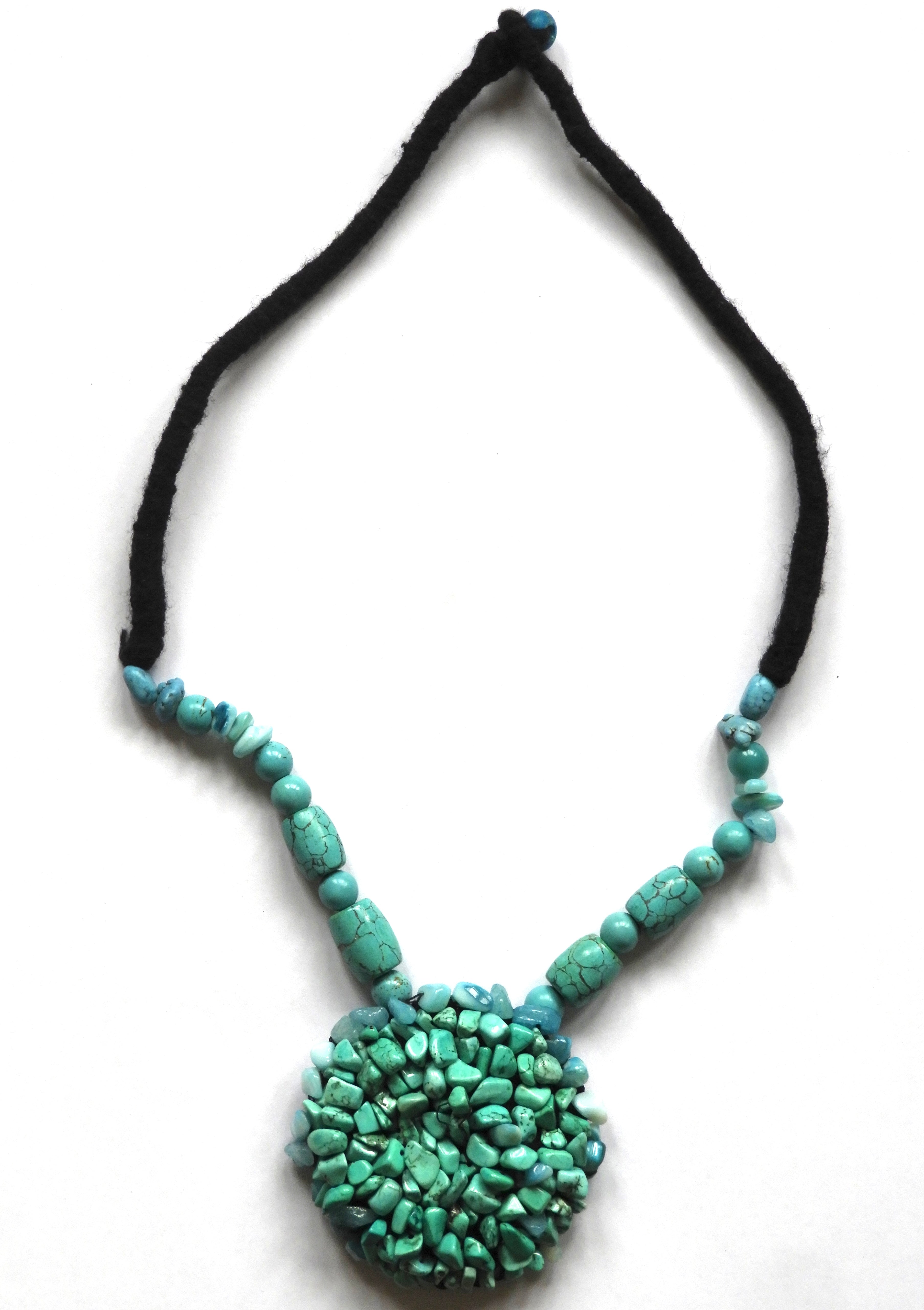 Handcrafted Jewelry by Sheela Artisanal Creations