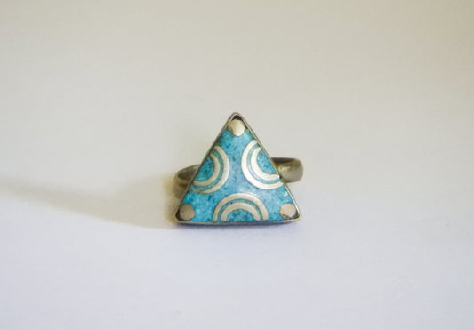 Artisanal Rings