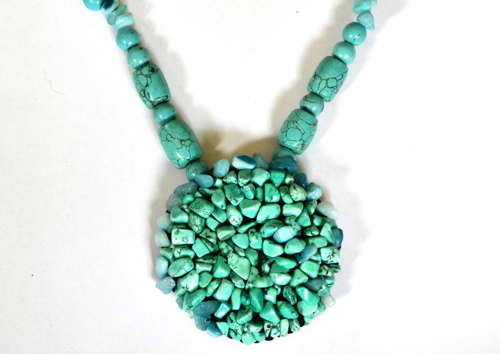 Handcrafted Jewelry by Sheela Artisanal Creations