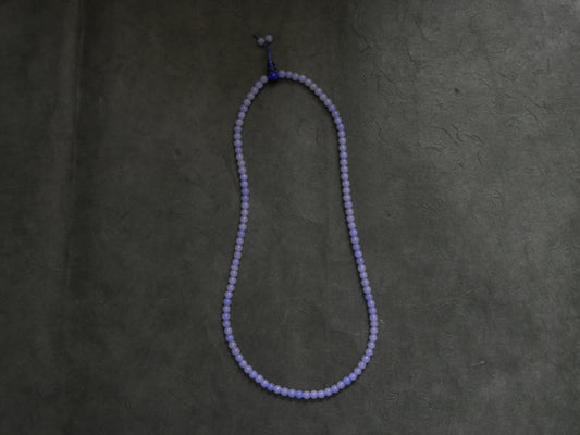 Glass beads Prayer and Meditation Mala